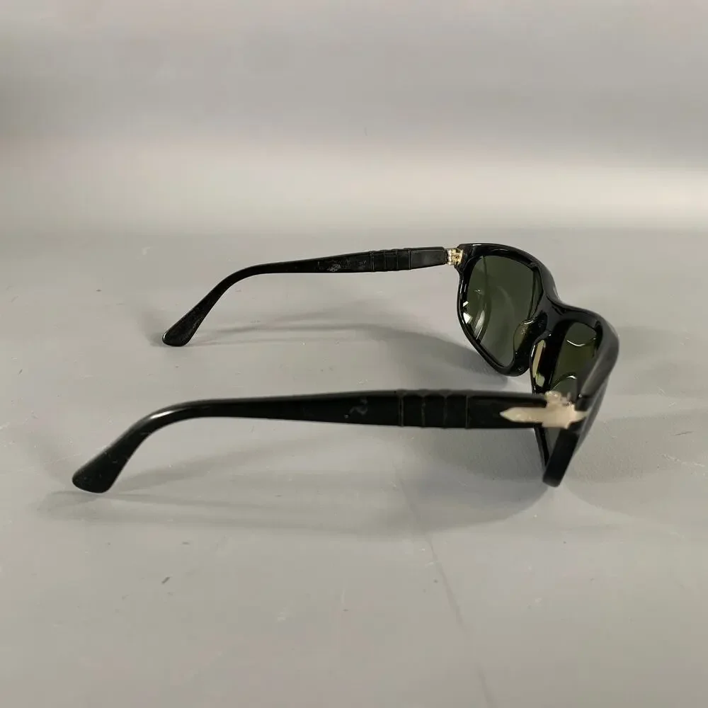 Persol sunglasses black